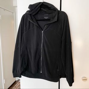 Athleta running jacket